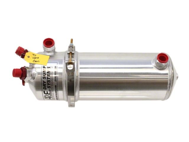 MazWorx SR20 Dry Sump Oil System Kit - Nissan SR20