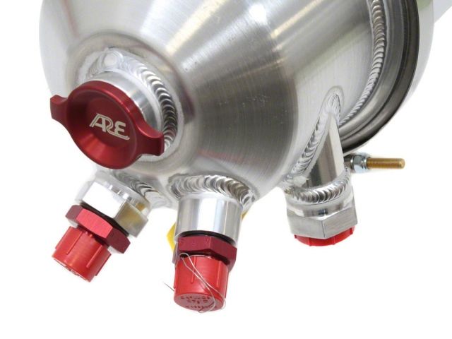 MazWorx SR20 Dry Sump Oil System Kit - Nissan SR20