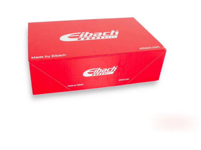 Eibach Multi Pro R1 Coilover Kit FR-S BRZ