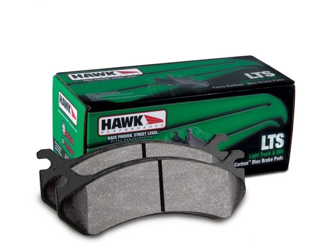 Hawk Brake Pads HB511Y.790 Item Image
