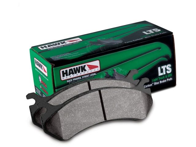 Hawk Brake Pads HB681Y.686 Item Image