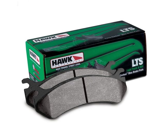 Hawk Brake Pads HB644Y.785 Item Image