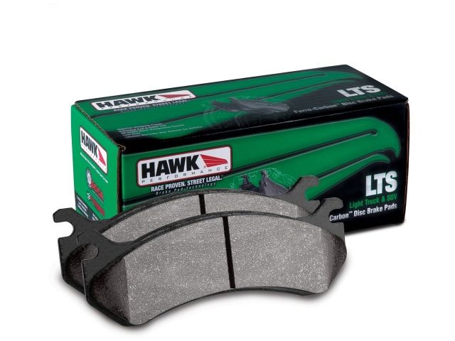 Hawk Brake Pads HB537Y.783 Item Image