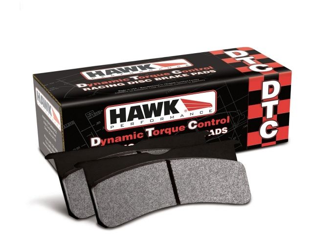 Hawk Brake Pads HB119A.594 Item Image