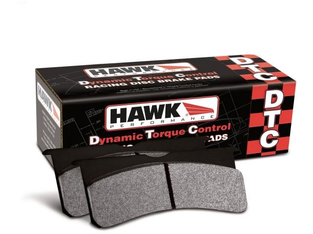 Hawk Brake Pads HB130W.684 Item Image