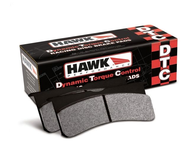 Hawk Brake Pads HB170U.710 Item Image