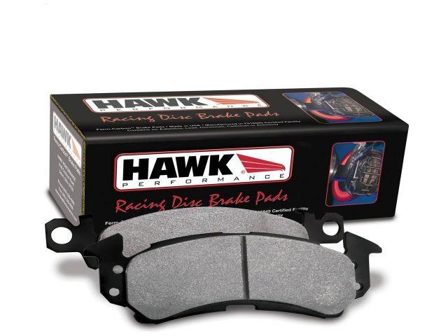 Hawk Brake Pads HB172M.595 Item Image