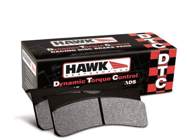 Hawk Brake Pads HB181G.590 Item Image
