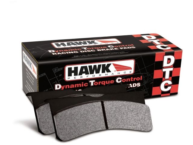 Hawk Brake Pads HB184U.787 Item Image