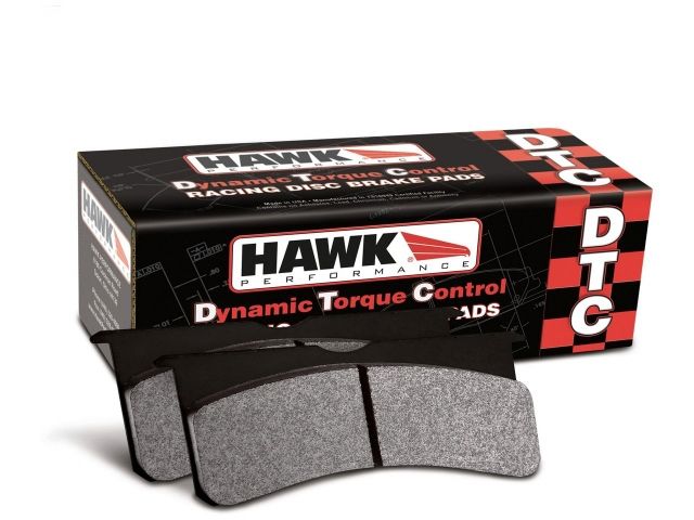 Hawk Brake Pads HB194W.665 Item Image