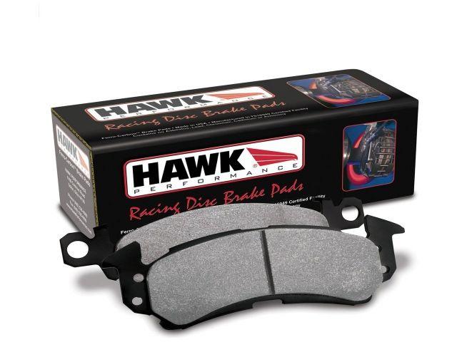 Hawk Brake Pads HB199E.660 Item Image