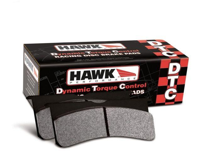 Hawk Brake Pads HB208G.708 Item Image