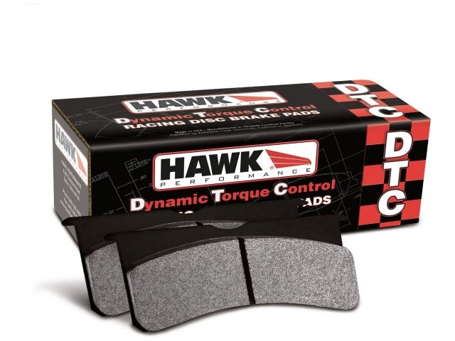 Hawk Brake Pads HB237H.480 Item Image