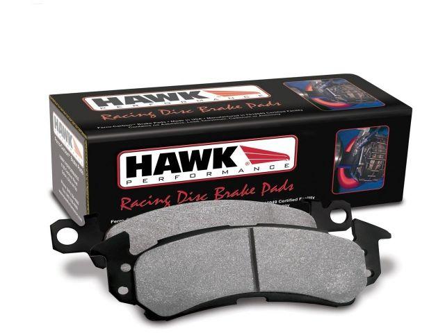 Hawk Brake Pads HB237E.625 Item Image