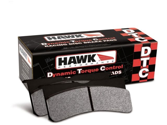 Hawk Brake Pads HB263G.650 Item Image