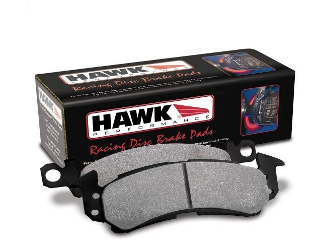 Hawk Brake Pads HB521L.800 Item Image