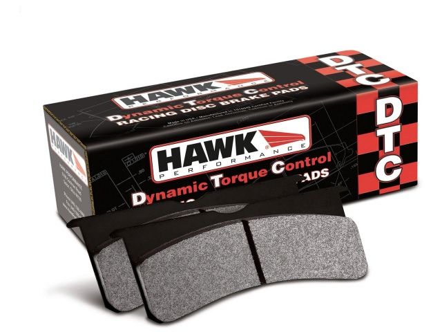 Hawk Brake Pads HB541G.630 Item Image