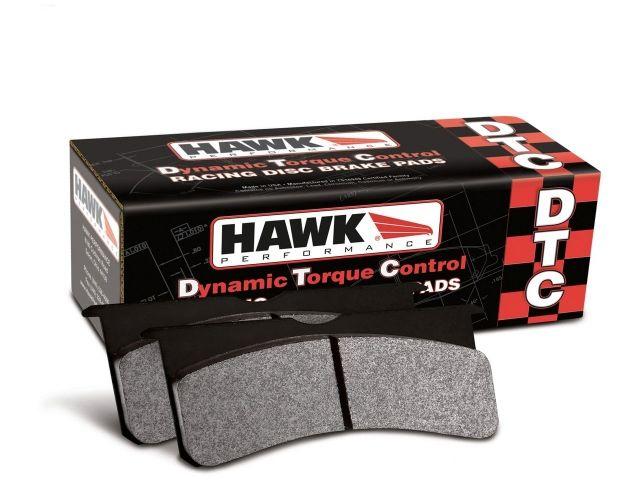 Hawk Brake Pads HB547W.798 Item Image