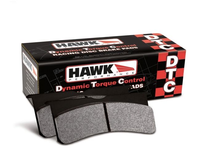 Hawk Brake Pads HB709W.630 Item Image