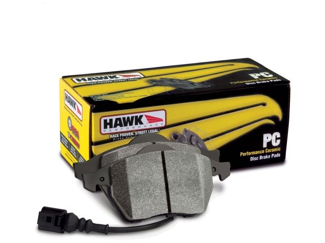Hawk Brake Pads HB709Z.630 Item Image