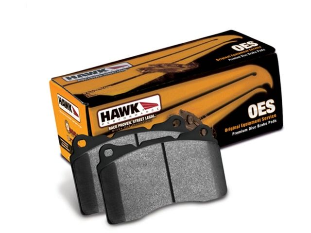 Hawk Discontinued: OES Street 0D4GW