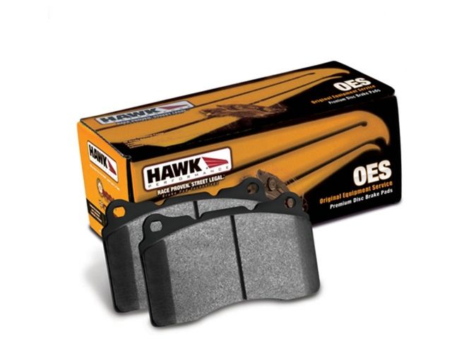 Hawk OES Street 0D4JF