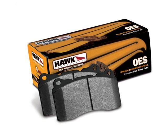 Hawk OES Street 0D4K4