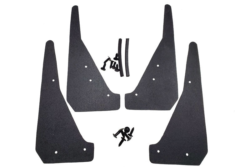 JLT JLT Splash Guards Body Armor & Protection Mud Flaps main image