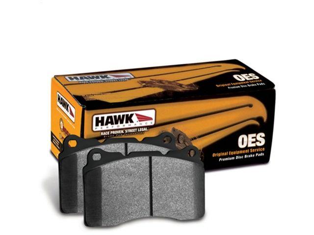 Hawk Brake Pads 771519 Item Image
