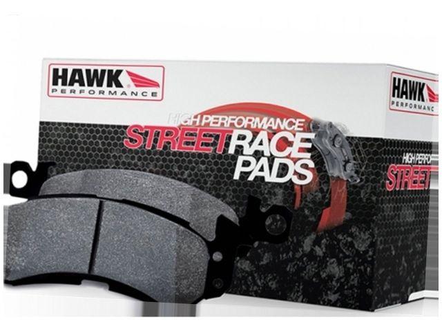 Hawk Brake Pads HB532R.570 Item Image