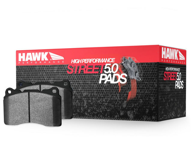 Hawk Disc Brake Pad