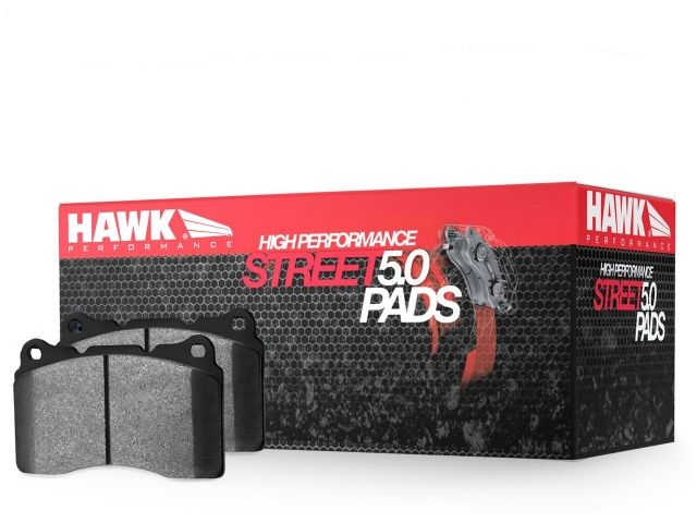 Hawk Brake Pads HB210B.677 Item Image
