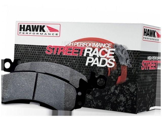 Hawk Brake Pads HB518R.642 Item Image