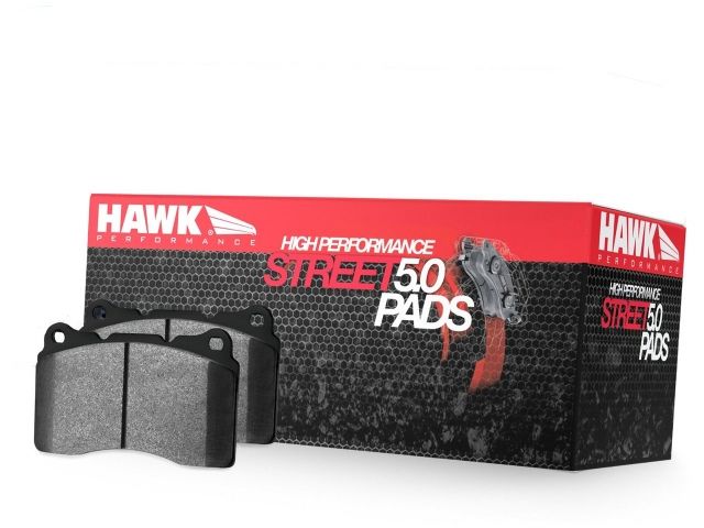 Hawk Brake Pads HB735B.666 Item Image
