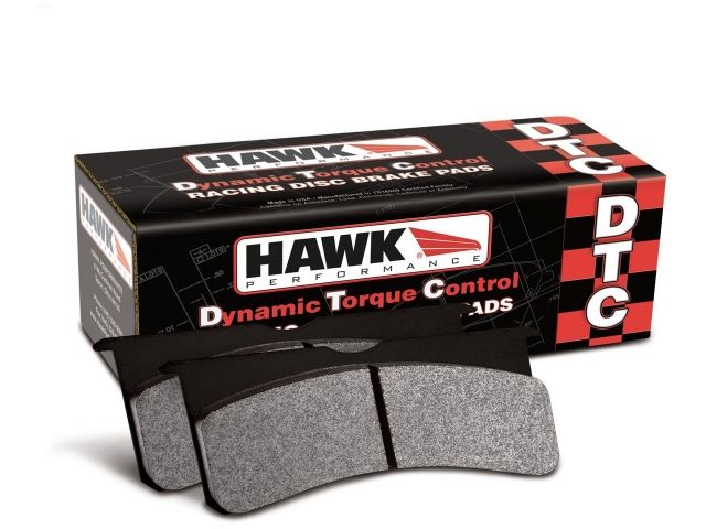 Hawk Brake Pads HB195V.640 Item Image