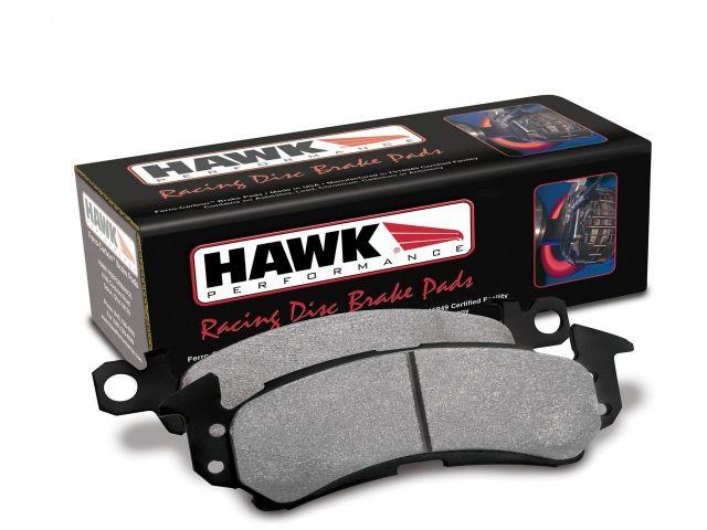 Hawk Brake Pads HB246S.567 Item Image