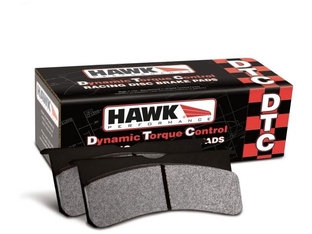 Hawk Brake Pads HB581V.660 Item Image
