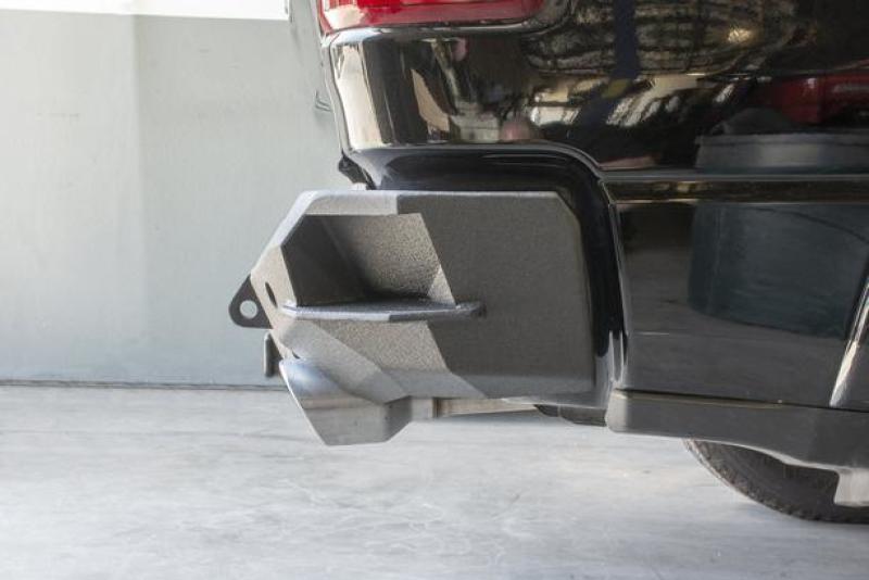 DV8 Offroad 2019+ Dodge Ram 1500 Rear Bumper RBDR1-02