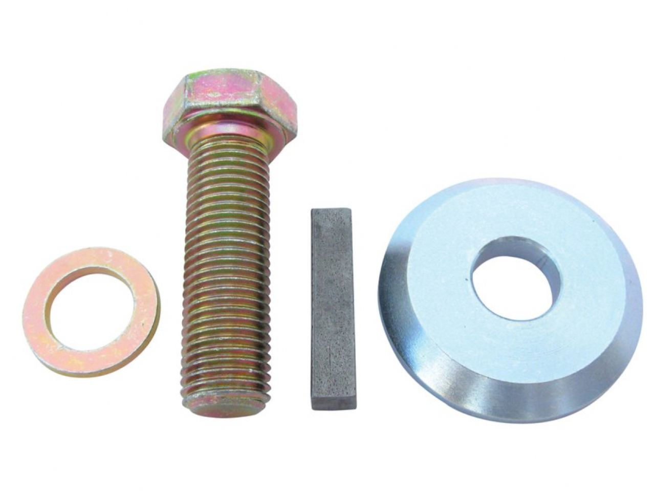 Vortech Vehicle Parts 8R101-001 Item Image