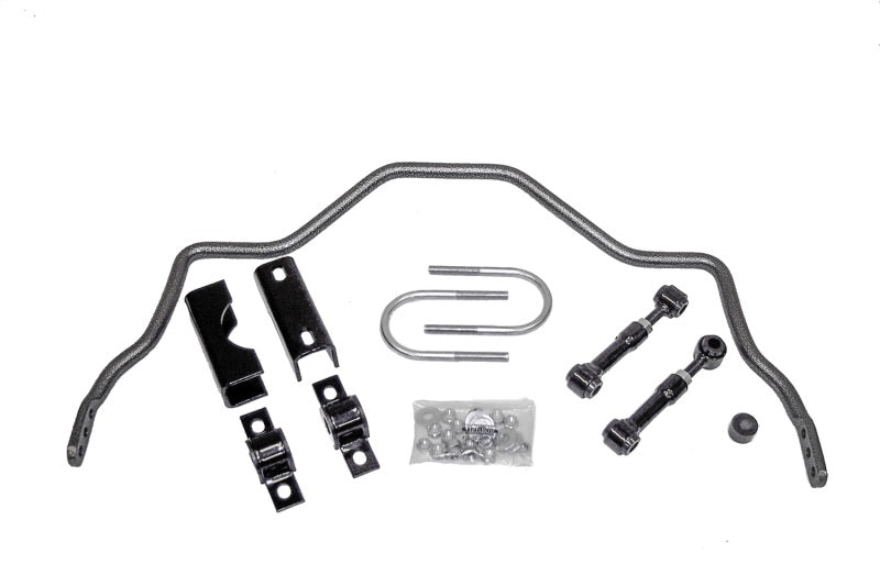 Hellwig HWG Rear Sway Bars Suspension Sway Bars main image