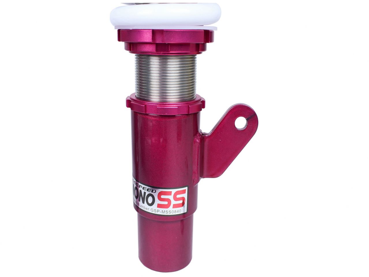 Godspeed MINI Cooper/Cooper S/JCW (F55/F56/F57) Witho VDC 2014-24 onoSS Coilovers
