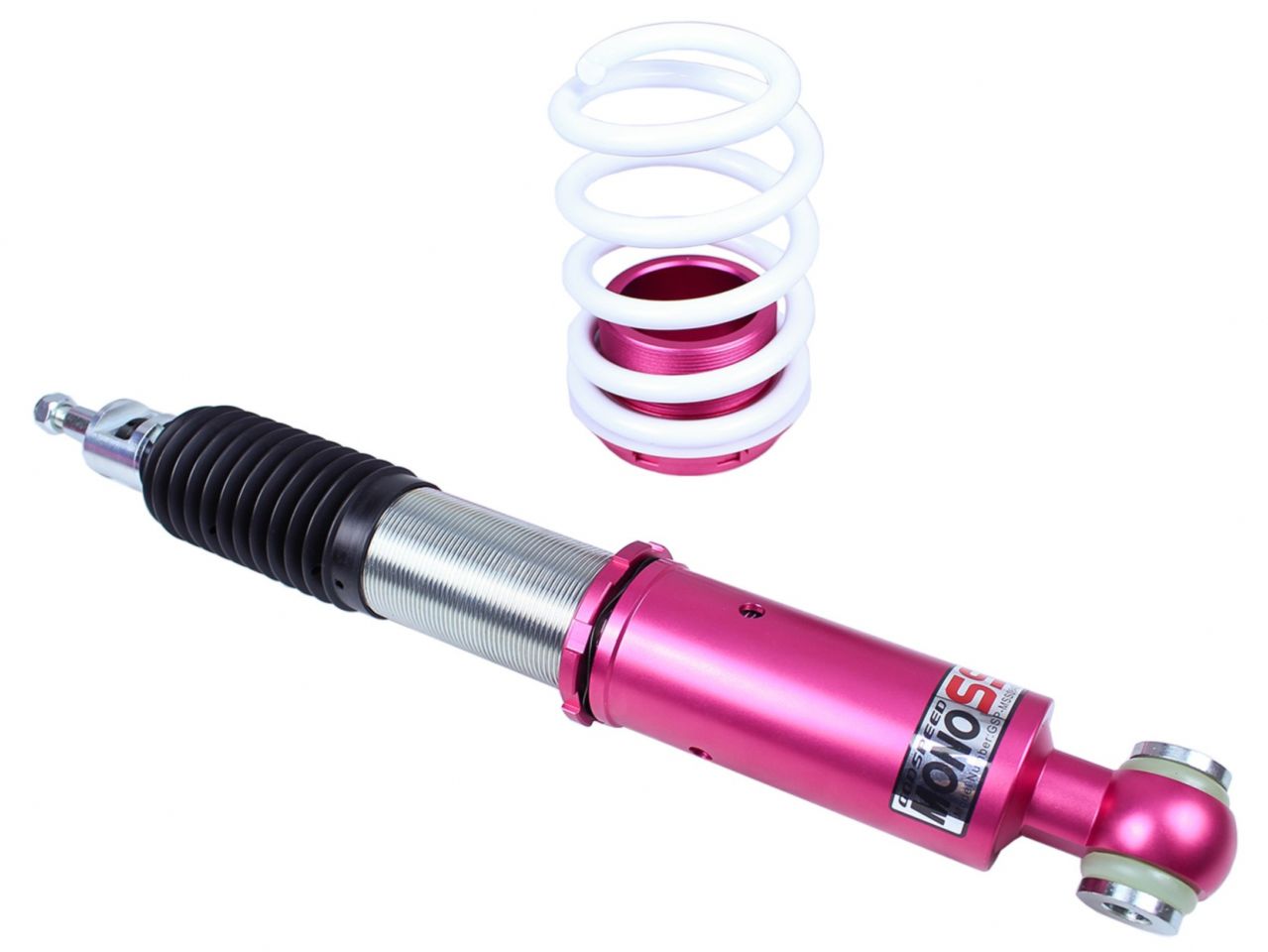 Godspeed MINI Cooper/Cooper S/JCW (F55/F56/F57) Witho VDC 2014-24 onoSS Coilovers