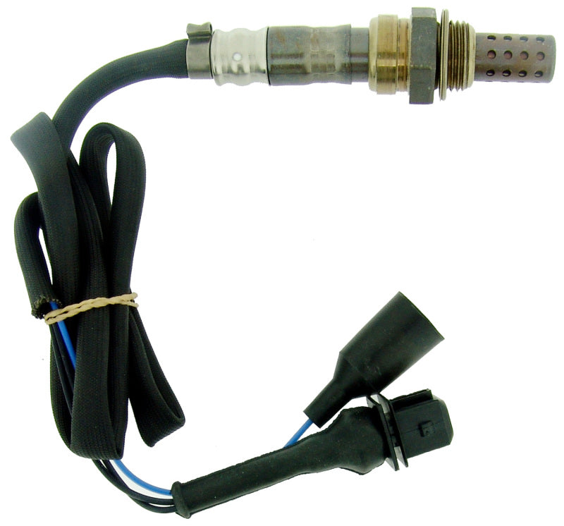 NGK Audi S4 1994-1992 Direct Fit Oxygen Sensor 25524