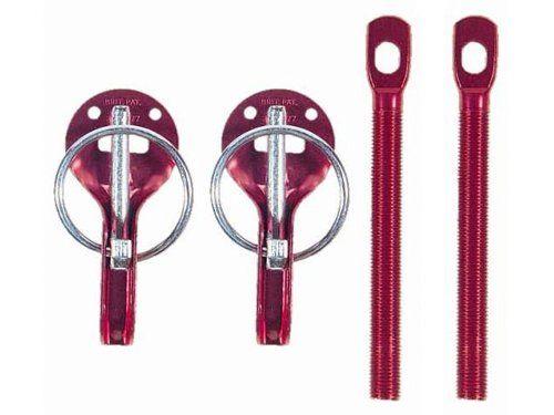 Sparco Hood Latches 01606AR Item Image