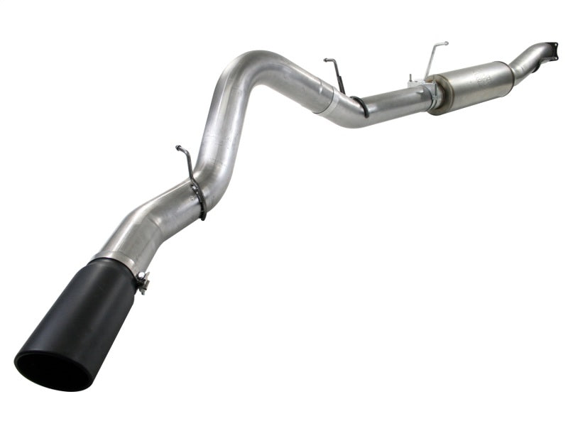aFe AFE Exhaust Cat Back Exhaust, Mufflers & Tips Catback main image
