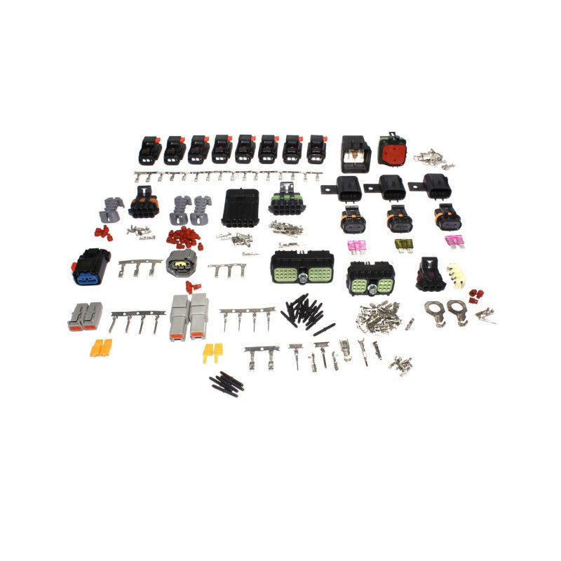 FAST FST Connector Kits Programmers & Chips Programmer Accessories main image