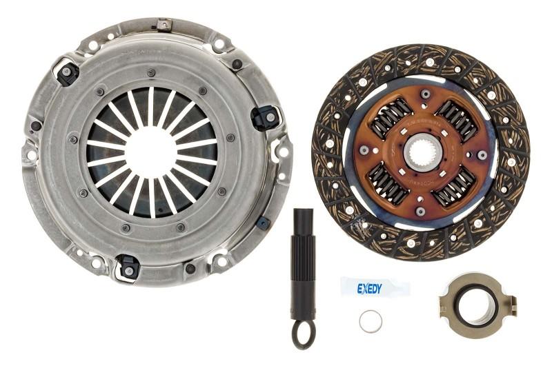 Exedy OE 12-15 Honda Civic SI L4 Clutch Kit HCK1015 Main Image