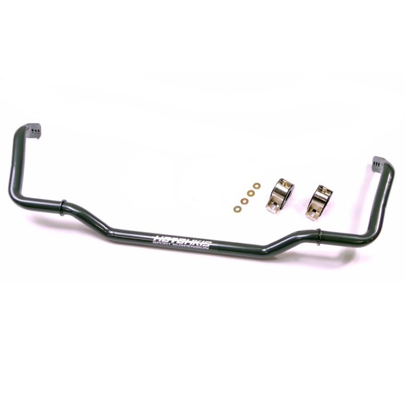 Hotchkis BMW 14+ M235i 6 Cyl / 12+ 335i 6 Cyl / 14+ 435i 6 Cyl Front Sway Bar Kit 22841F Main Image