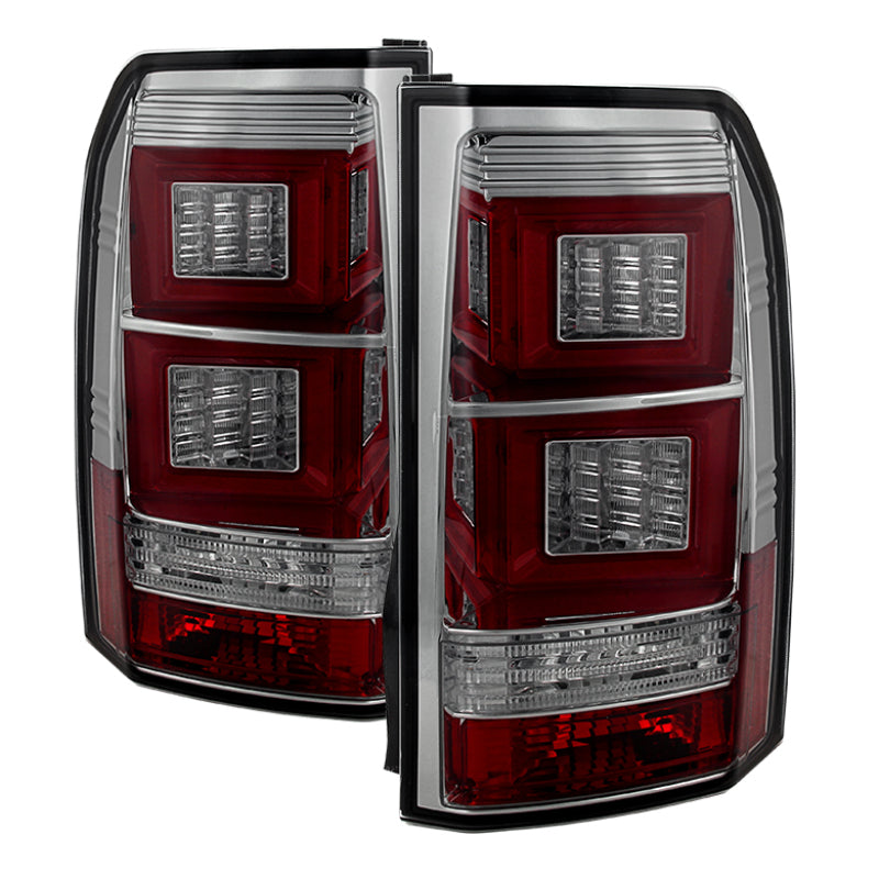 SPYDER SPY LED Tail Lights Lights Tail Lights main image
