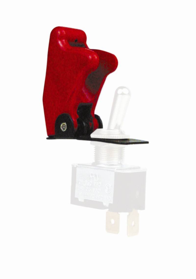 ZEX Cover For Nitrous Switch NS6545 Main Image